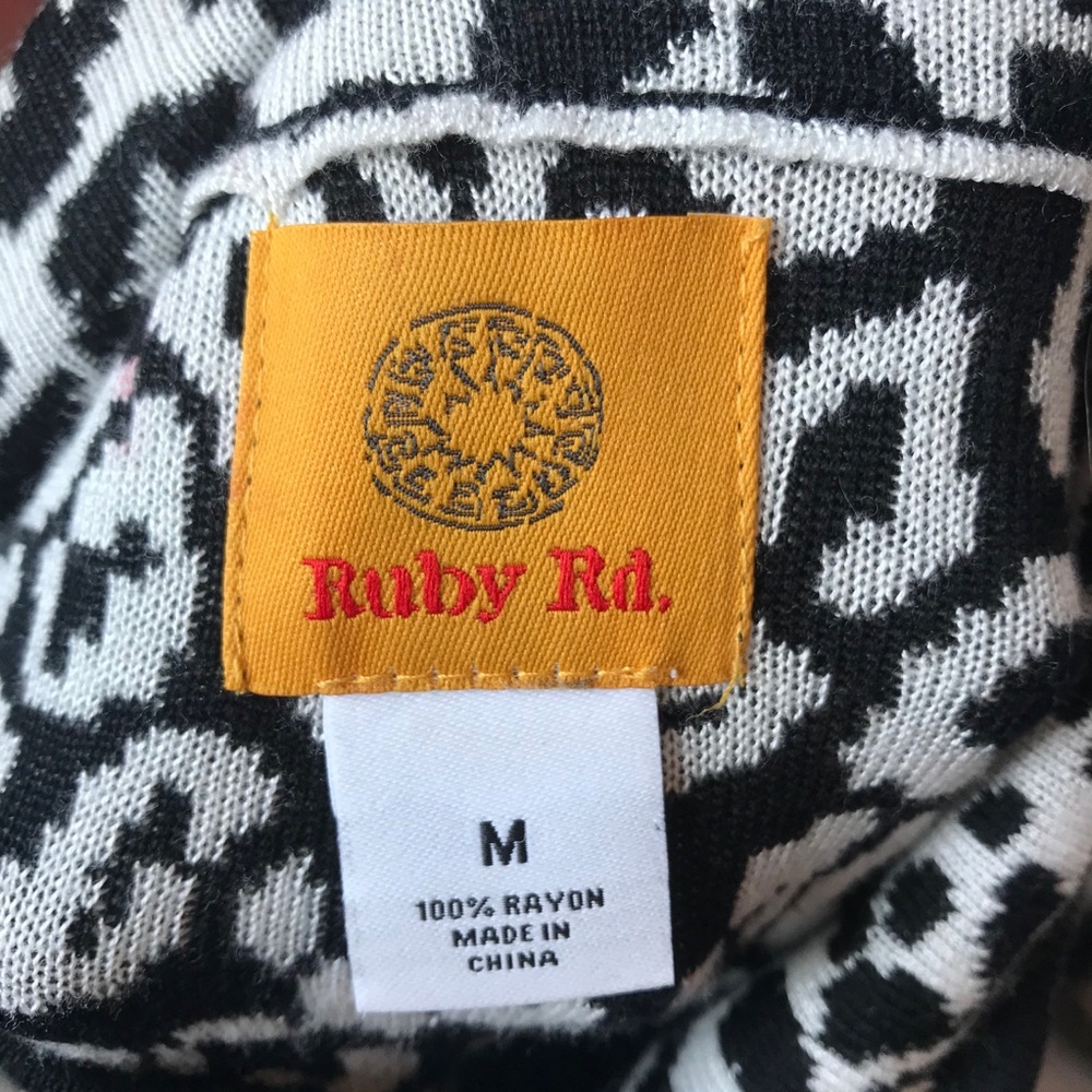 Ruby Rd. Sweater - Picture 10 of 11